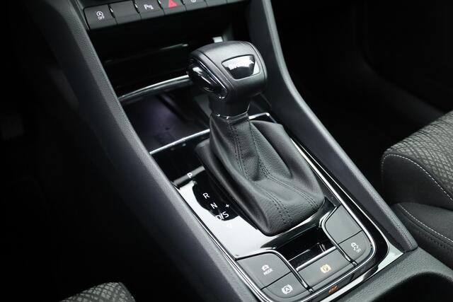 Skoda Karoq 1.5 TSI ACT Style DSG | Navi | Camera | Adapt. Cruise | Stoelverw. | Keyless | Apple CarPlay