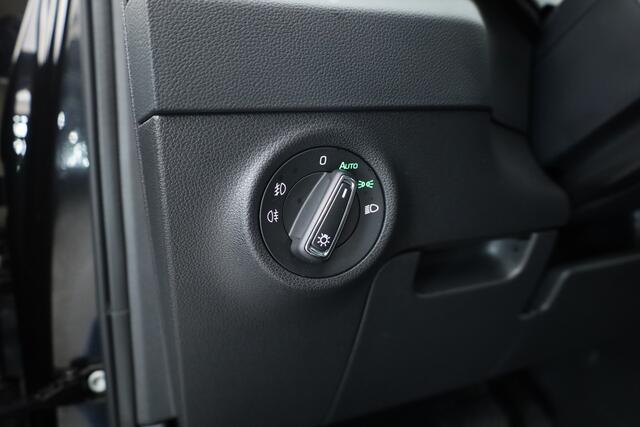 Skoda Karoq 1.5 TSI ACT Style DSG | Navi | Camera | Adapt. Cruise | Stoelverw. | Keyless | Apple CarPlay