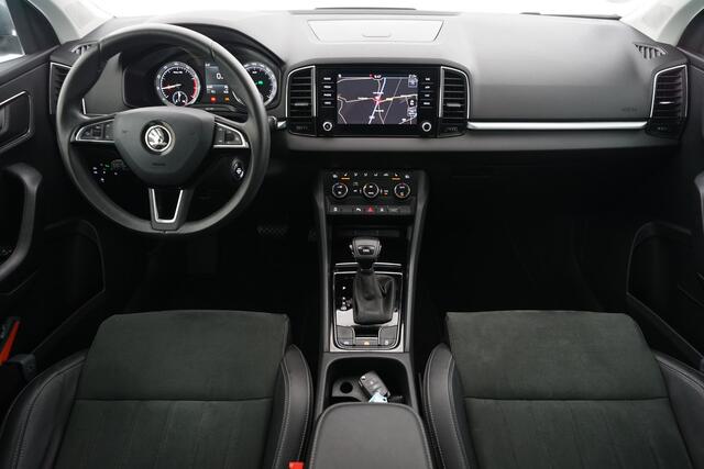 Skoda Karoq 1.5 TSI ACT Business Edition