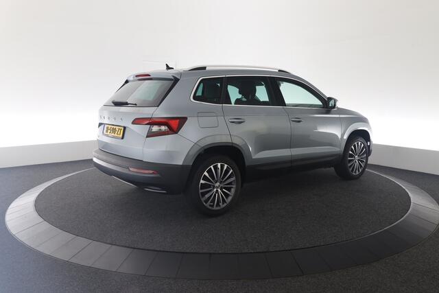 Skoda Karoq 1.5 TSI ACT Business Edition
