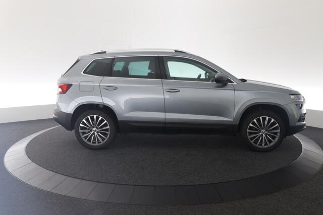 Skoda Karoq 1.5 TSI ACT Business Edition