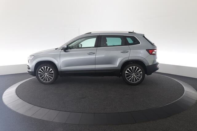 Skoda Karoq 1.5 TSI ACT Business Edition