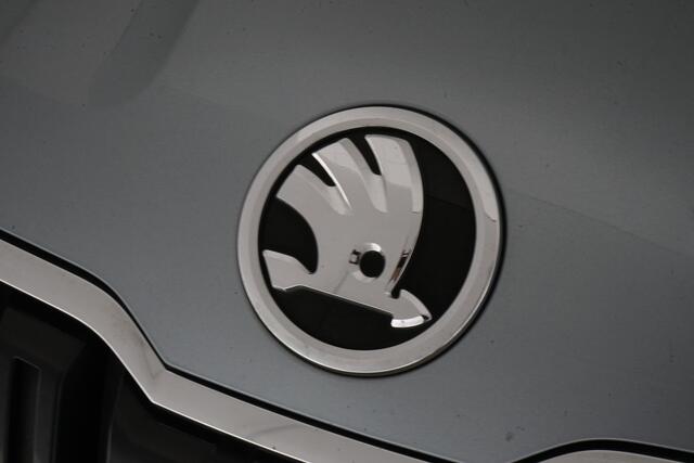 Skoda Karoq 1.5 TSI ACT Business Edition