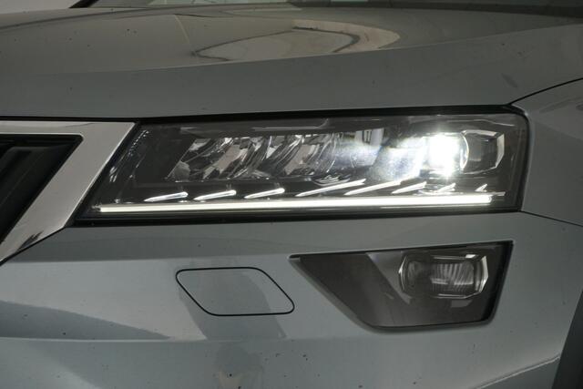 Skoda Karoq 1.5 TSI ACT Business Edition