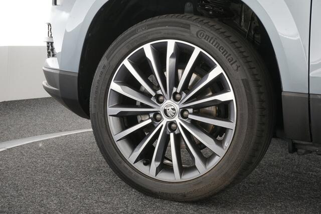 Skoda Karoq 1.5 TSI ACT Business Edition