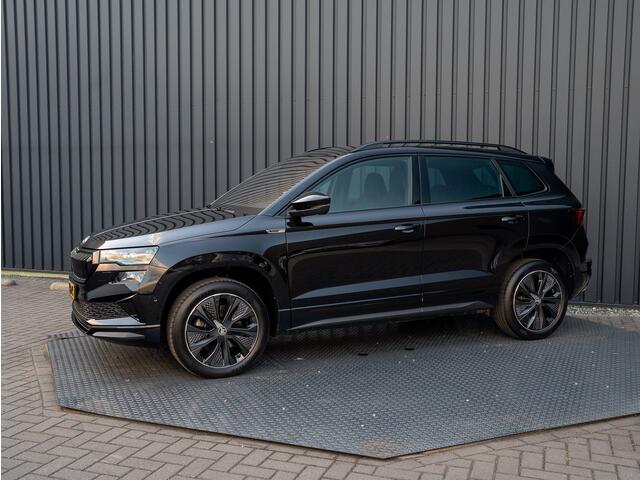 Skoda Karoq 1.5 TSI ACT Sportline Business | 360 Camera | Side Assist | Elk A-klep | Prijs Rijklaar!!