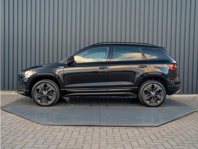 Skoda Karoq 1.5 TSI ACT Sportline Business | 360 Camera | Side Assist | Elk A-klep | Prijs Rijklaar!!