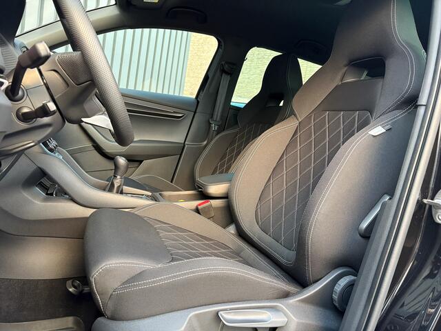 Skoda Karoq 1.5 TSI ACT Sportline Business | 360 Camera | Side Assist | Elk A-klep | Prijs Rijklaar!!