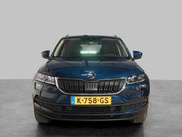 Skoda Karoq 1.5 TSI ACT Business Edition Plus | DSG | Trekhaak | Comfort Pack