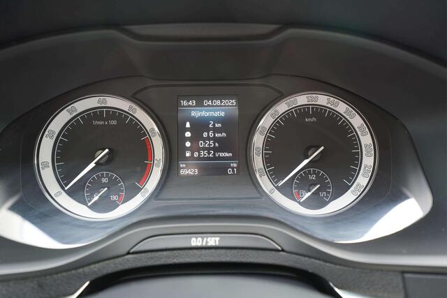 Skoda Karoq 1.5 TSI ACT Business Edition Plus | DSG | Trekhaak | Comfort Pack