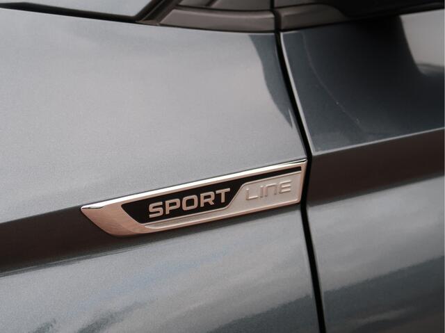 Skoda Karoq 1.5 TSI ACT Sportline Business | Panoramadak | Stoelverwarming | Virtual |