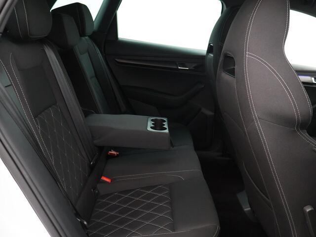 Skoda Karoq 1.5 TSI ACT 150 PK DSG AUT. SPORTLINE BUSINESS + DIGITALE COCKPIT | CANTON | SFEERVERLICHTING | CARPLAY