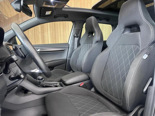 Skoda Karoq 1.5 TSI ACT Sportline Business Panormadak | Trekhaak | Stoelverwarming