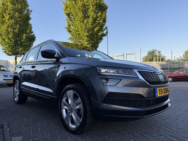Skoda Karoq 1.5 TSI ACT St. Bus.