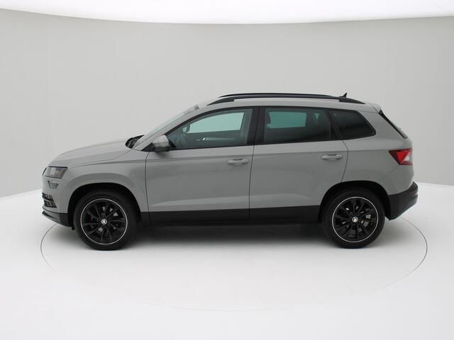 Skoda Karoq 1.5 TSI ACT Business Edition Aut.