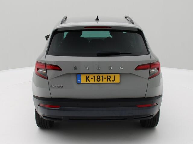 Skoda Karoq 1.5 TSI ACT Business Edition Aut.