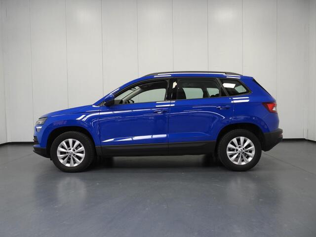 Skoda Karoq 1.0 TSI Business Edition NAVI/CLIMA/TREKH./PDC/16"LMV!