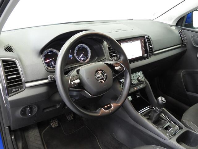 Skoda Karoq 1.0 TSI Business Edition NAVI/CLIMA/TREKH./PDC/16"LMV!