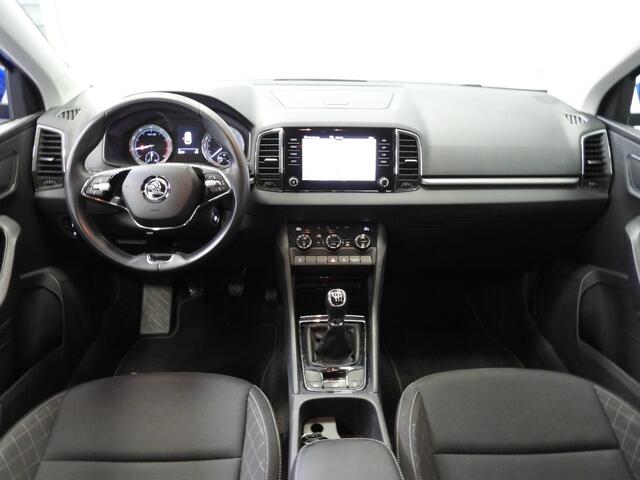Skoda Karoq 1.0 TSI Business Edition NAVI/CLIMA/TREKH./PDC/16"LMV!