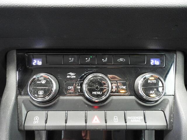 Skoda Karoq 1.0 TSI Business Edition NAVI/CLIMA/TREKH./PDC/16"LMV!