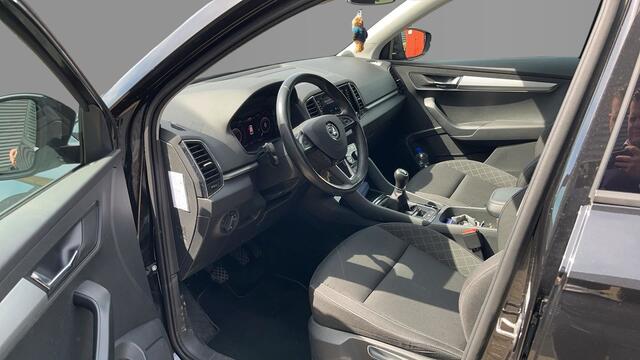 Skoda Karoq 1.5 TSI 150pk ACT Ambition Business / Navigatie / Stoelverwarming / Trekhaak