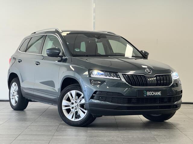 Skoda Karoq 1.5 TSI ACT Business Edition Plus