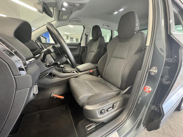 Skoda Karoq 1.5 TSI ACT Business Edition Plus
