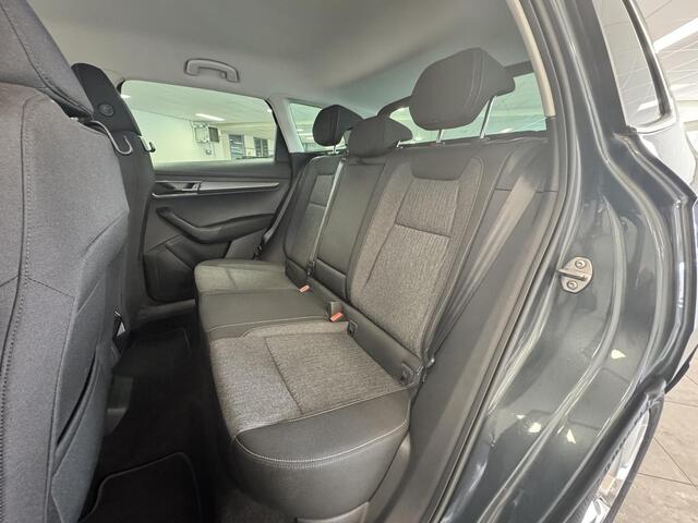 Skoda Karoq 1.5 TSI ACT Business Edition Plus