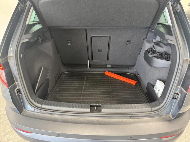 Skoda Karoq 1.5 TSI ACT Business Edition Plus