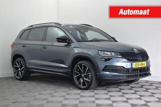 skoda-karoq-1.5-tsi-150pk-sportline
