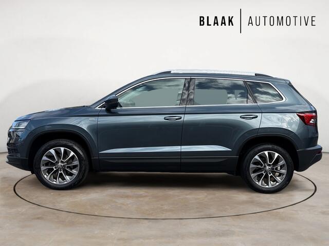 Skoda Karoq Karoq 1.0 TSI Clever NAVIGATIE | CAMERA | ADAPTIVE CRUISE