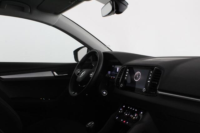 Skoda Karoq 1.0 TSI Business Edition > Camera/Navi/Comfort-pakket/keyless...