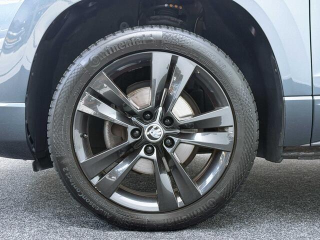Skoda Karoq 1.5 TSI Sportl. Bus. | LED | Navi | App | Elek. achterklep