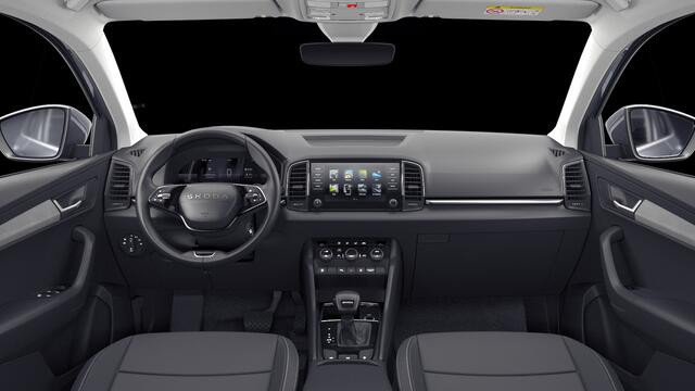 Skoda Karoq 1.5 TSI ACT Business Edition | Wordt verwacht | LED | A. Camera | Navi |