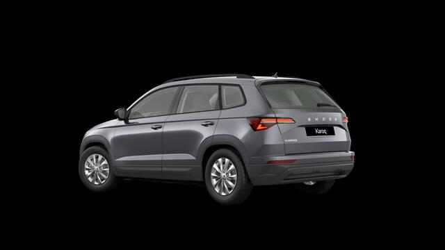 Skoda Karoq 1.5 TSI ACT Business Edition | Wordt verwacht | LED | A. Camera | Navi |