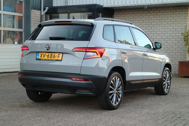 Skoda Karoq 1.0 TSI Ambition Business | DSG | Navi | Camera | Carplay |