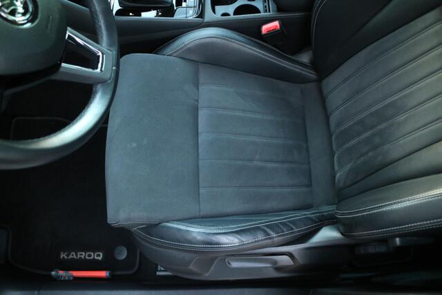 Skoda Karoq 1.0 TSI Ambition Business | DSG | Navi | Camera | Carplay |