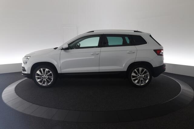 Skoda Karoq 1.5 TSI ACT Style Business