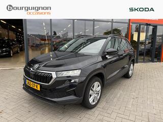 skoda-karoq-1.5-tsi-150-pk-automaat