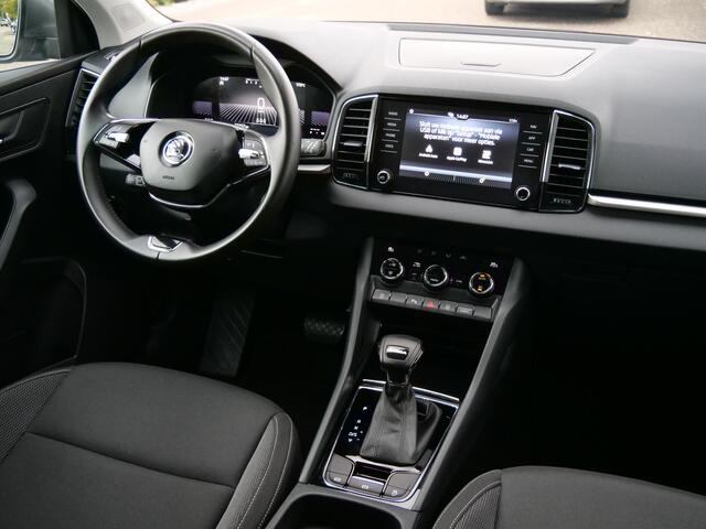Skoda Karoq 1.5 TSI 150pk ACT Business Edition Apple Carplay / Camera / Cruise Control