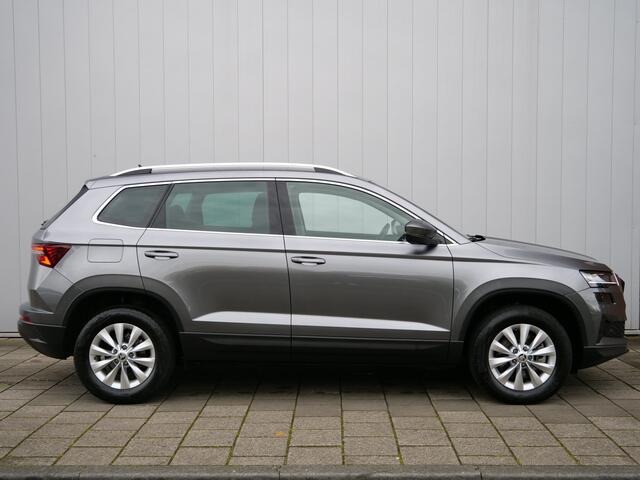 Skoda Karoq 1.5 TSI 150pk ACT Business Edition Apple Carplay / Camera / Cruise Control