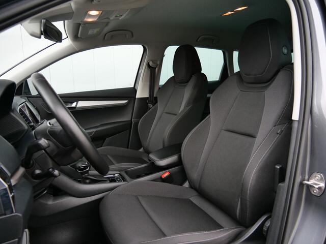 Skoda Karoq 1.5 TSI 150pk ACT Business Edition Apple Carplay / Camera / Cruise Control