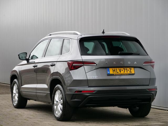 Skoda Karoq 1.5 TSI 150pk ACT Business Edition Apple Carplay / Camera / Cruise Control