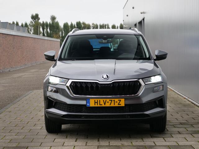 Skoda Karoq 1.5 TSI 150pk ACT Business Edition Apple Carplay / Camera / Cruise Control