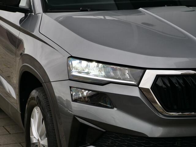 Skoda Karoq 1.5 TSI 150pk ACT Business Edition Apple Carplay / Camera / Cruise Control