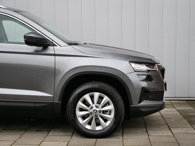 Skoda Karoq 1.5 TSI 150pk ACT Business Edition Apple Carplay / Camera / Cruise Control