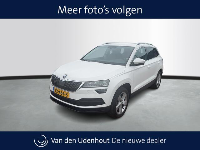 Skoda Karoq 1.5 TSI ACT Style