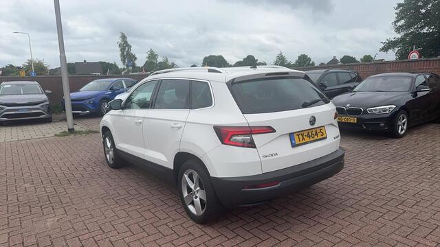 Skoda Karoq 1.5 TSI ACT Style
