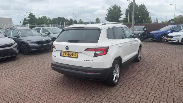 Skoda Karoq 1.5 TSI ACT Style