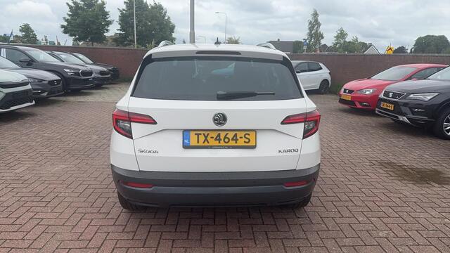 Skoda Karoq 1.5 TSI ACT Style